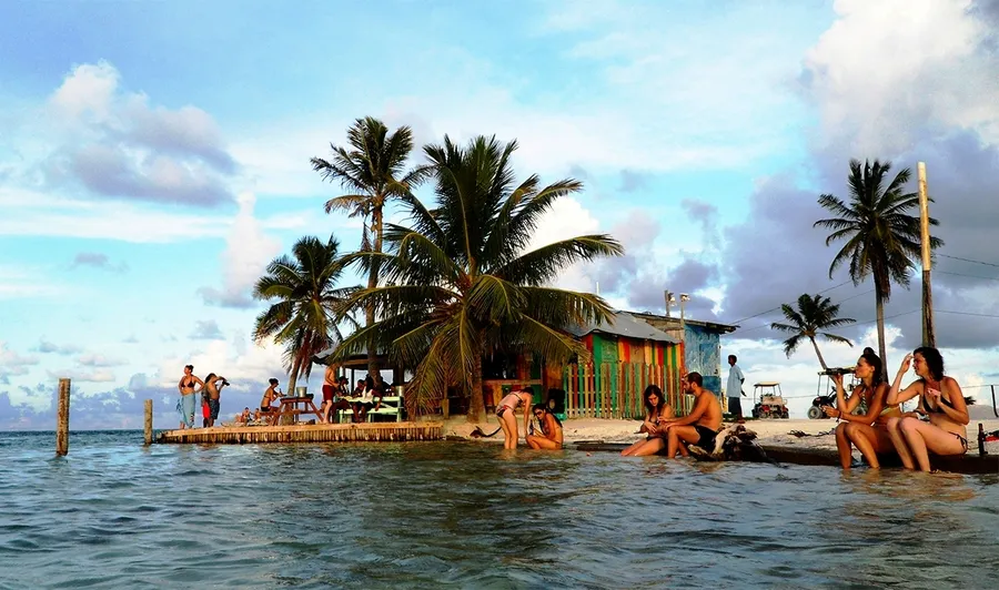 Caye Caulker