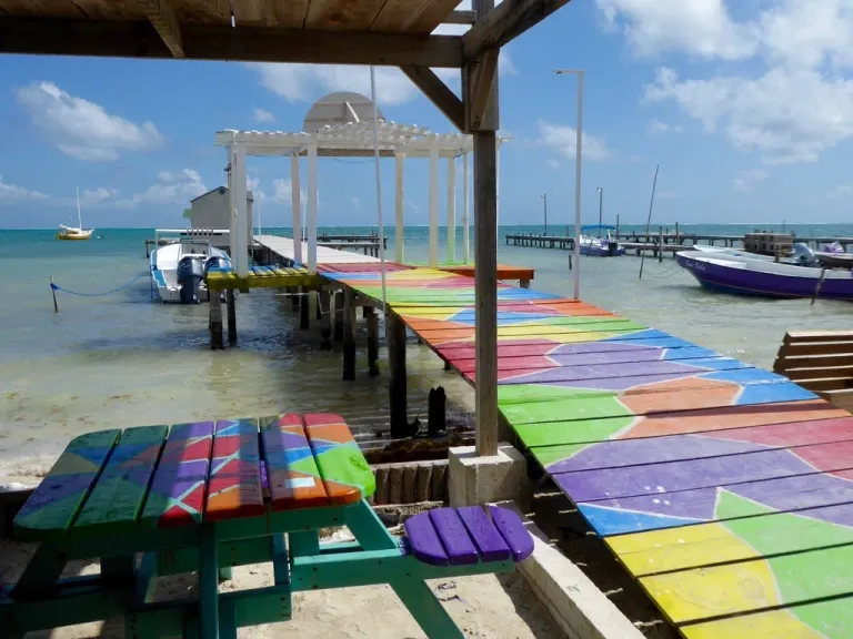 Caye Caulker (Day Trip)