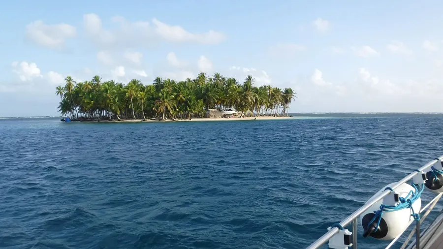 Cayo Chichime
