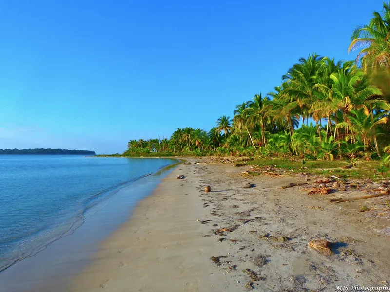 Cayo Coral