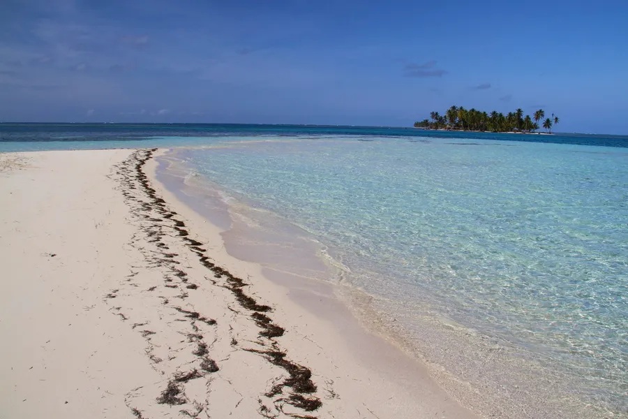 Cayo Perro
