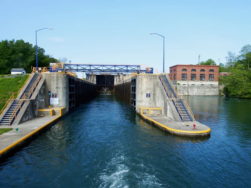 Cayuga-Seneca Canal