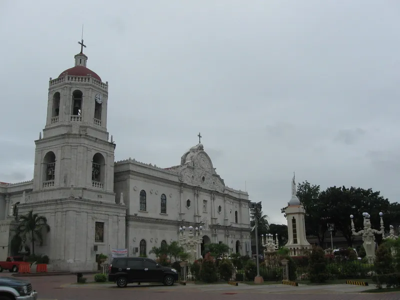 Cebu Metropolitan Cathedral