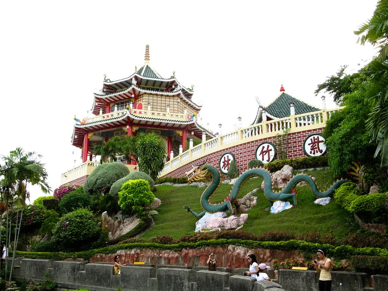 Cebu Taoist Temple
