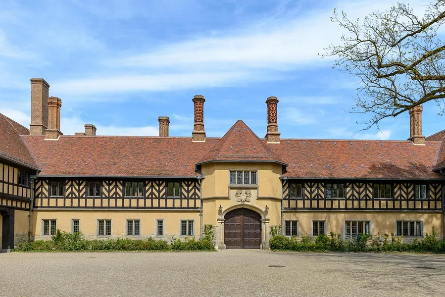 Cecilienhof