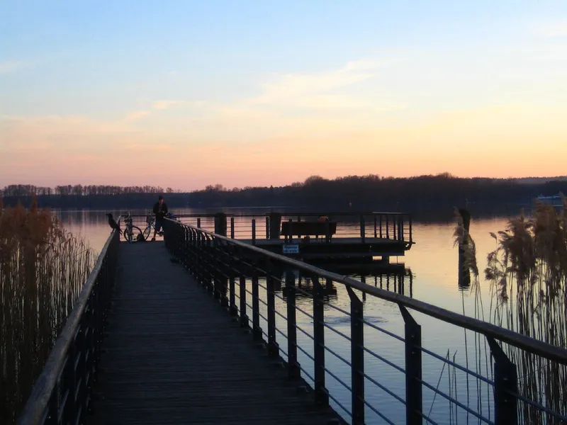 Cecilienpark