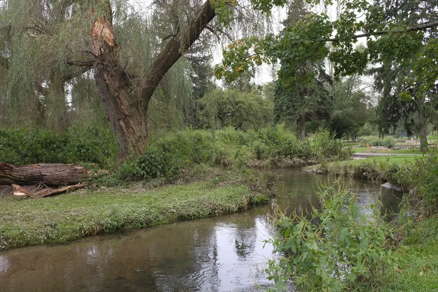 Cedar Creek Park