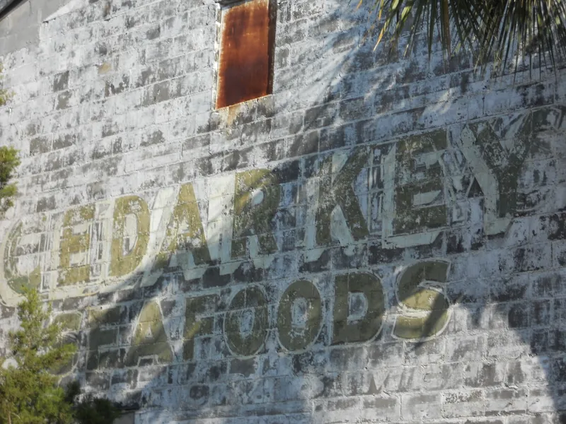 Cedar Key Arts Center