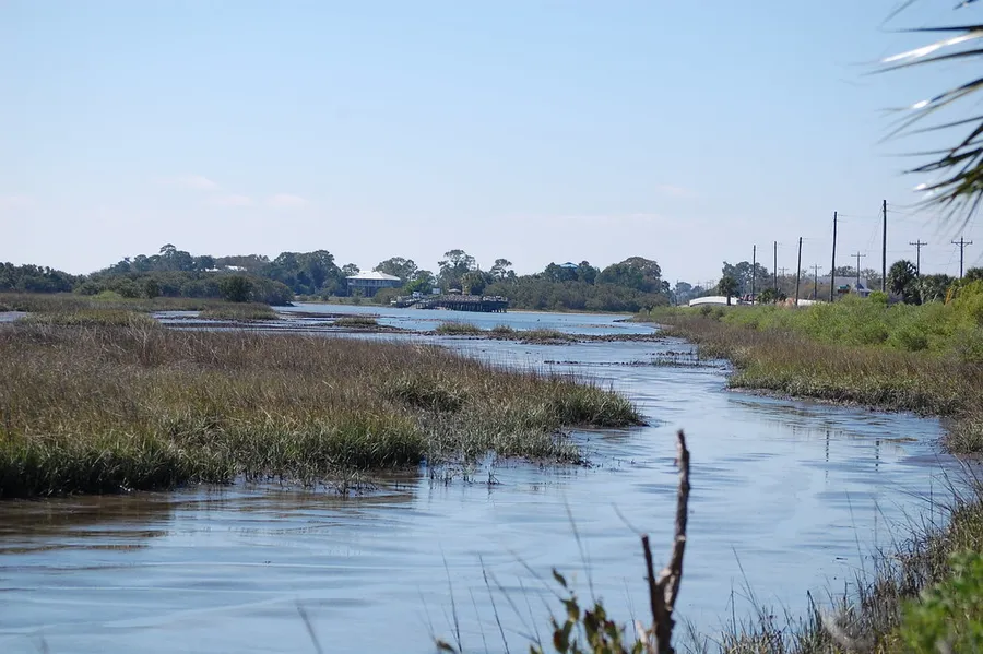 Cedar Key City Park