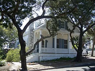 Cedar Key Historical Society Museum