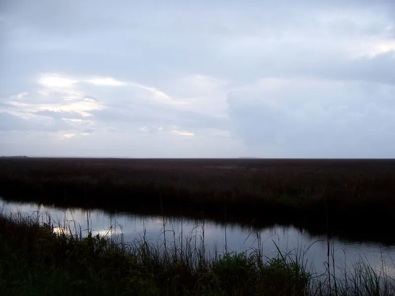 Cedar Key National Wildlife Refuge