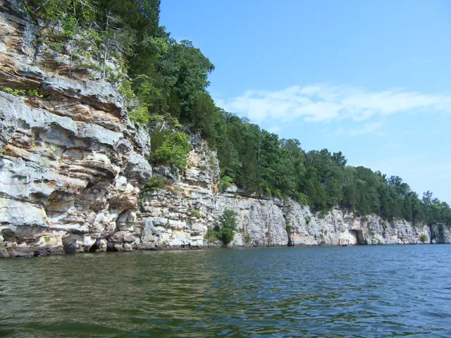 Cedar Lake