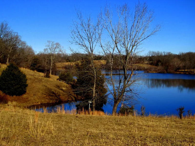 Cedar Lake Farm Regional Park
