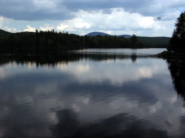 Cedar Lakes Recreation Site