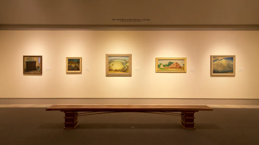 Cedar Rapids Museum of Art