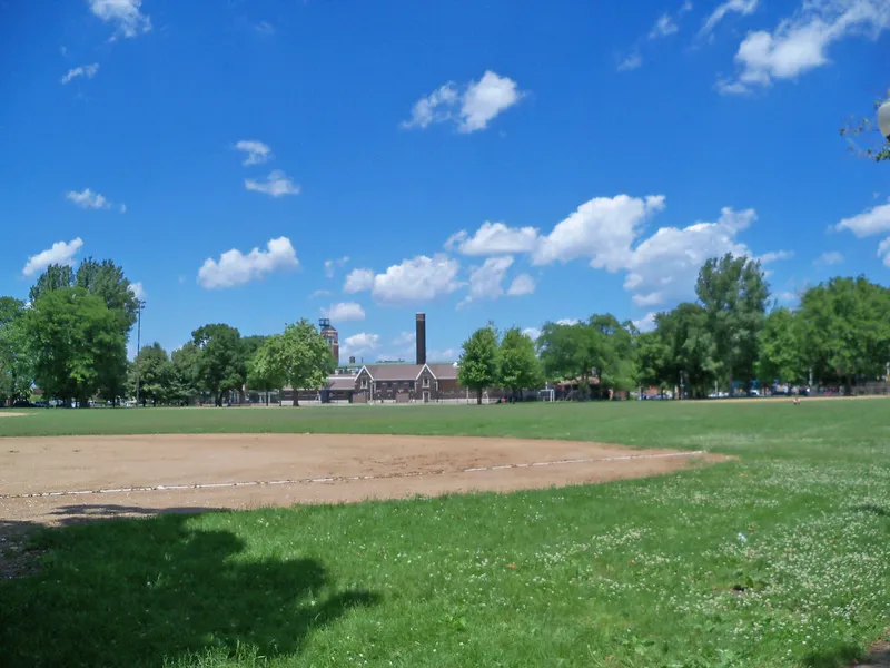 Celco Credit Union Park