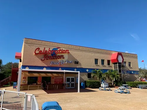 Celebration Station