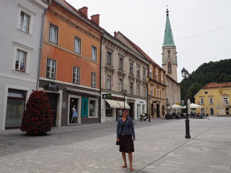 Celje Regional Museum