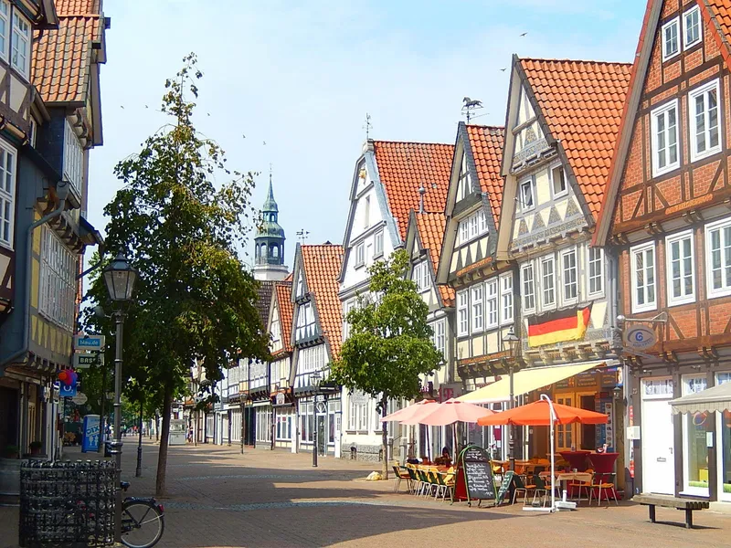 Celler Badeland