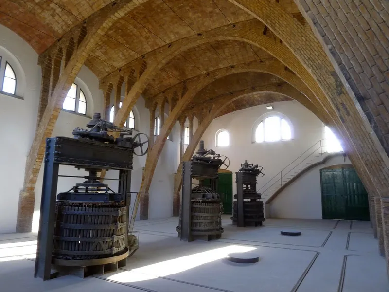 Celler Cooperatiu de Montblanc