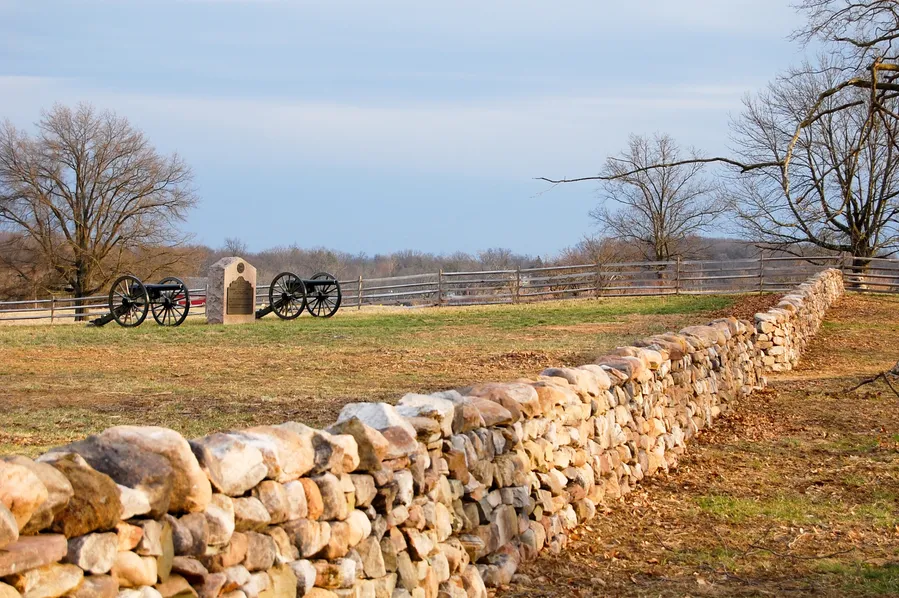 Cemetery Ridge