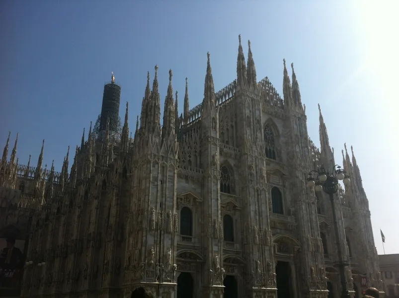 Ceneda Cathedral