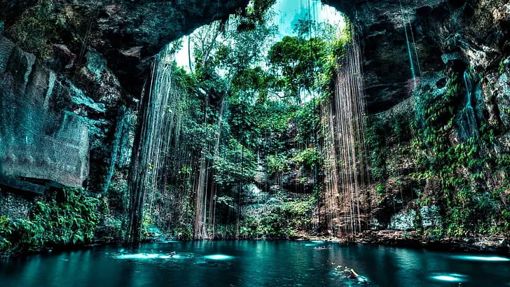 Cenote Choo-Ha