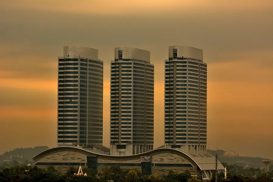 Centaurus Mall