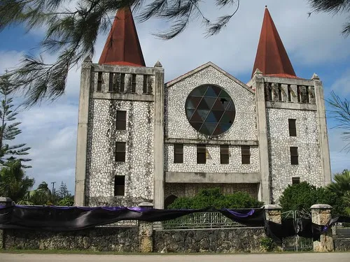 Centenary Church