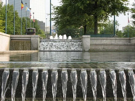 Centennial Park