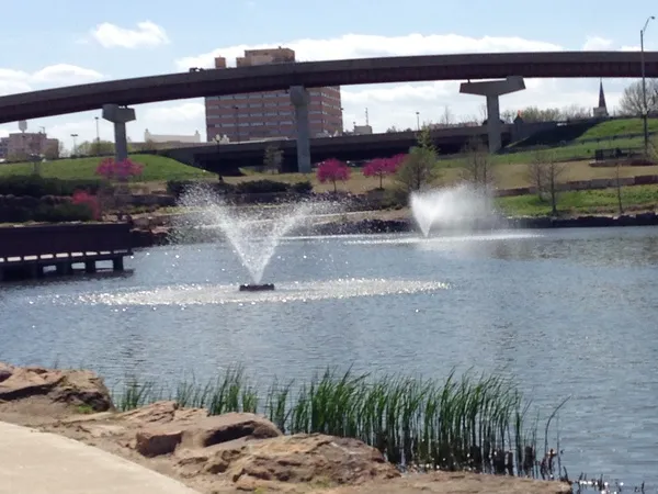 Centennial Park