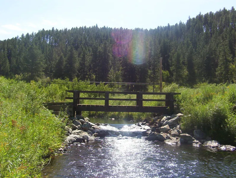 Centennial Trail