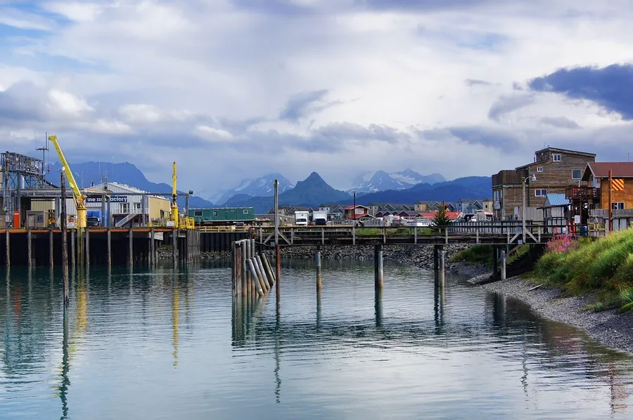 Center for Alaskan Coastal Studies