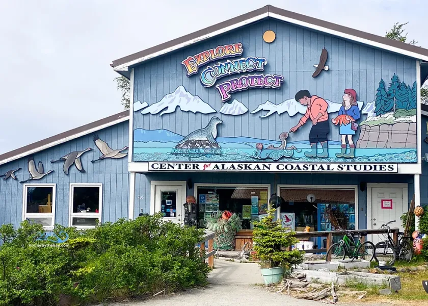 Center for Alaskan Coastal Studies