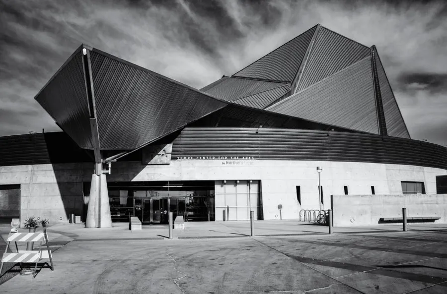 Center for the Arts