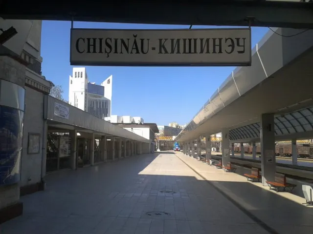 Central Market