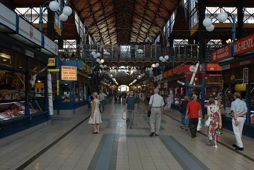 Central Market