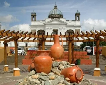Central Market