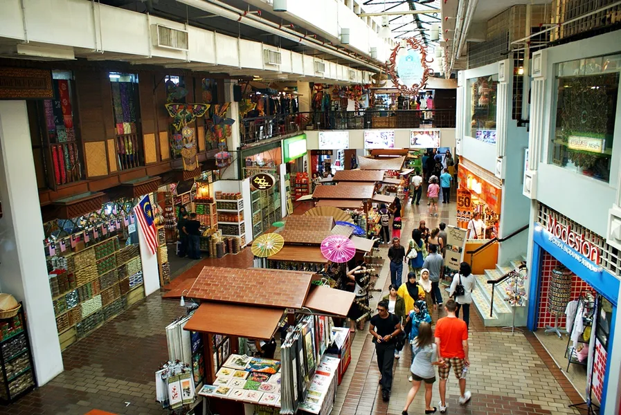 Central Market