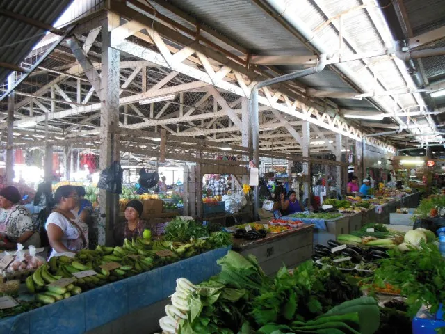 Central Market