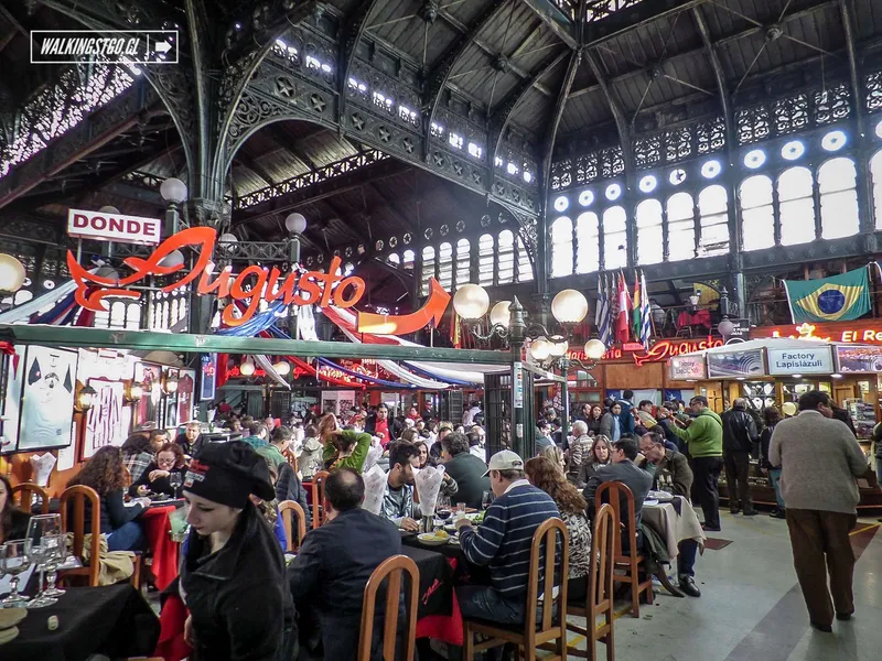 Central Market