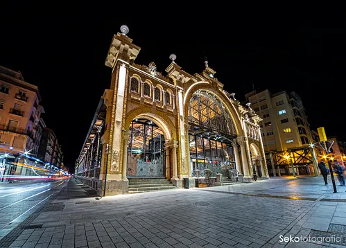 Central Market