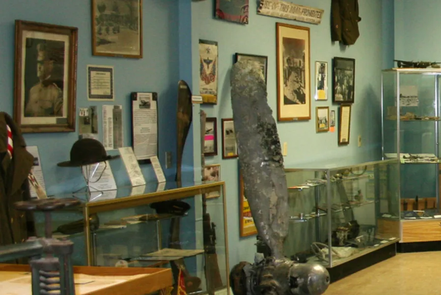 Central Nevada Museum