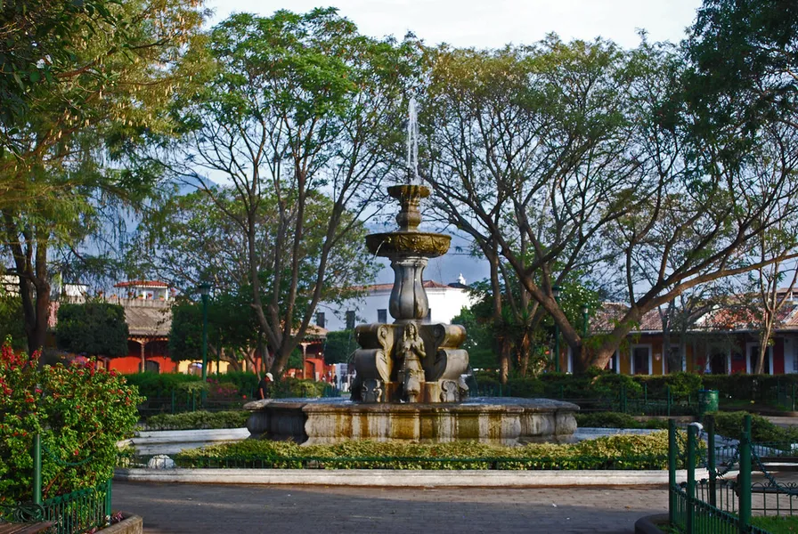 Central Park