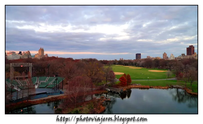 Central Park