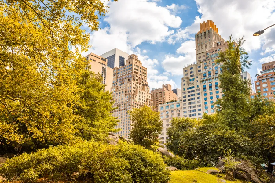 Central Park