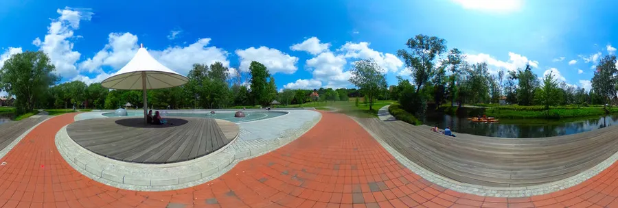 Central Park