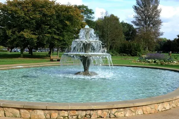 Central Park