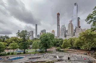 Central Park