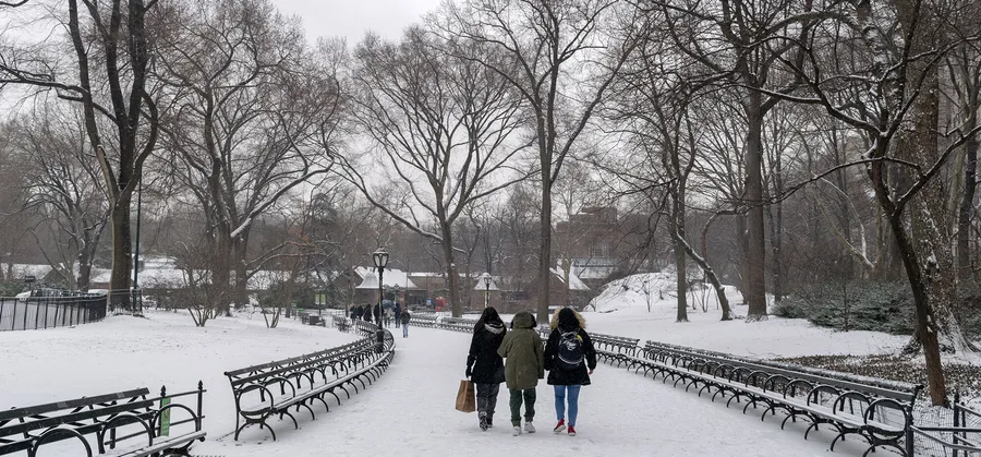 Central Park